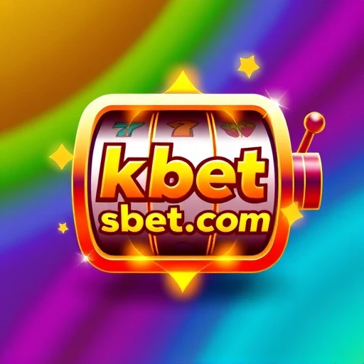 kbet.com Logo