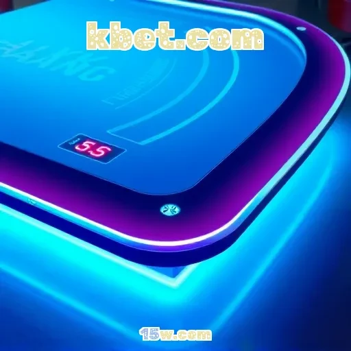 kbet.com: Descubra as Melhores Promoções que Aumentam suas Chances de Ganhar